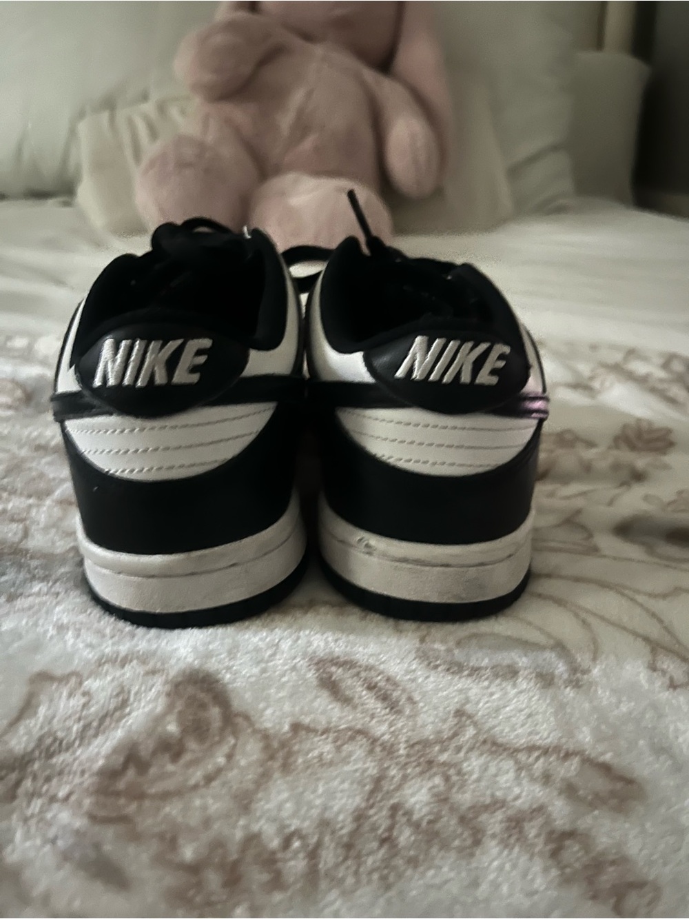 Nike Dunks Kids Shoes - Picture 4 of 6
